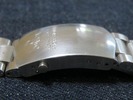 サンドブラスト加工(腕時計バンドomega)加工前