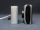 デジカメ新旧(側面)