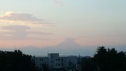 富士山(20141003)