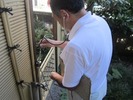 漏水検査(イメージ参考)