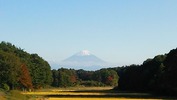 富士山(20141024)