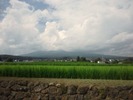 八ヶ岳(2013_08_04)