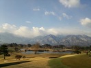 北の杜CC(20150215)月例杯