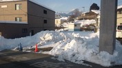 いつになったら融けるのか(20140220)
