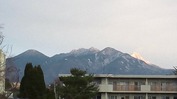 八ヶ岳(2013_11_28)エスポワール横