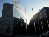 東京国際フォーラム(2011.09.27)