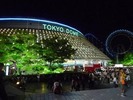 プロ野球ナイター記念日