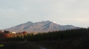 八ヶ岳(2013_11_27)エスポワール上