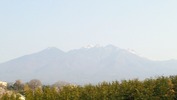 八ヶ岳(20140428)