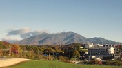八ヶ岳(2013_11_12)