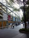 東京国際フォーラム(エコビルド2011)1