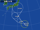 台風18号(9_13)