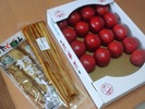 トマト・漬物(北杜市産)