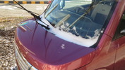 積雪?(20141222)