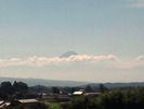富士山(2012.8.25)