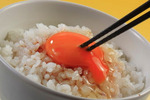 たまごかけごはんの日(10.30)