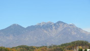 八ヶ岳(20141116)