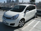 NISSAN NOTE 15RX_23