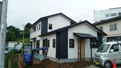 工事進捗(20140625)足場解体