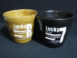 サンドブラスト作品(焼酎陶器)コンペ賞品