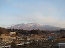 八ヶ岳(20150126)