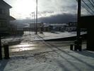 積雪(20150304)東南