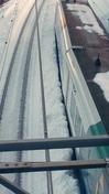 あずさ2号東京行(20140220)長坂0703発2