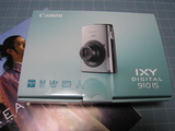 IXY digital 910ISγ