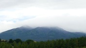 八ヶ岳(20140612)