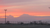 富士山(20141120)