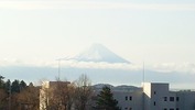 富士山(20140422)