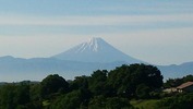 富士山(20140614)