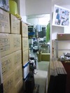 引越作業中(9_27)