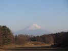 富士山(20150327)