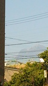 南アルプス(20140730)