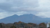 八ヶ岳(20141120)