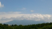 八ヶ岳(20140627)