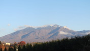 八ヶ岳(20141128)