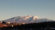 八ヶ岳(20140304)エスポワール上