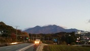八ヶ岳(20141107)