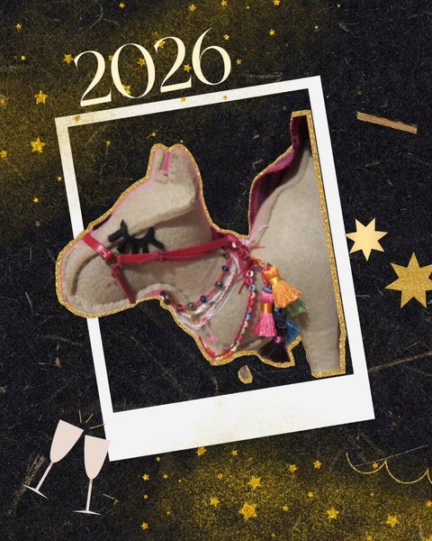 2026年賀