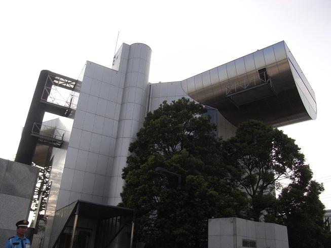 篠原一男 東京工業大学 百年記念館 イグレックの大学物語その後