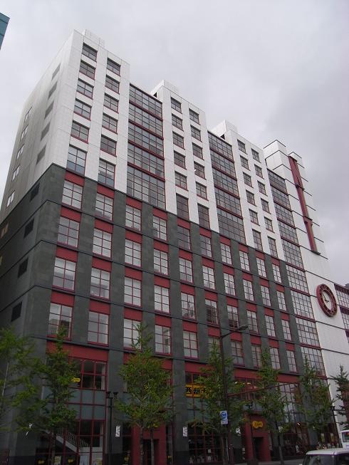 小倉新発見 １ 西日本工業大学 イグレックの大学物語その後