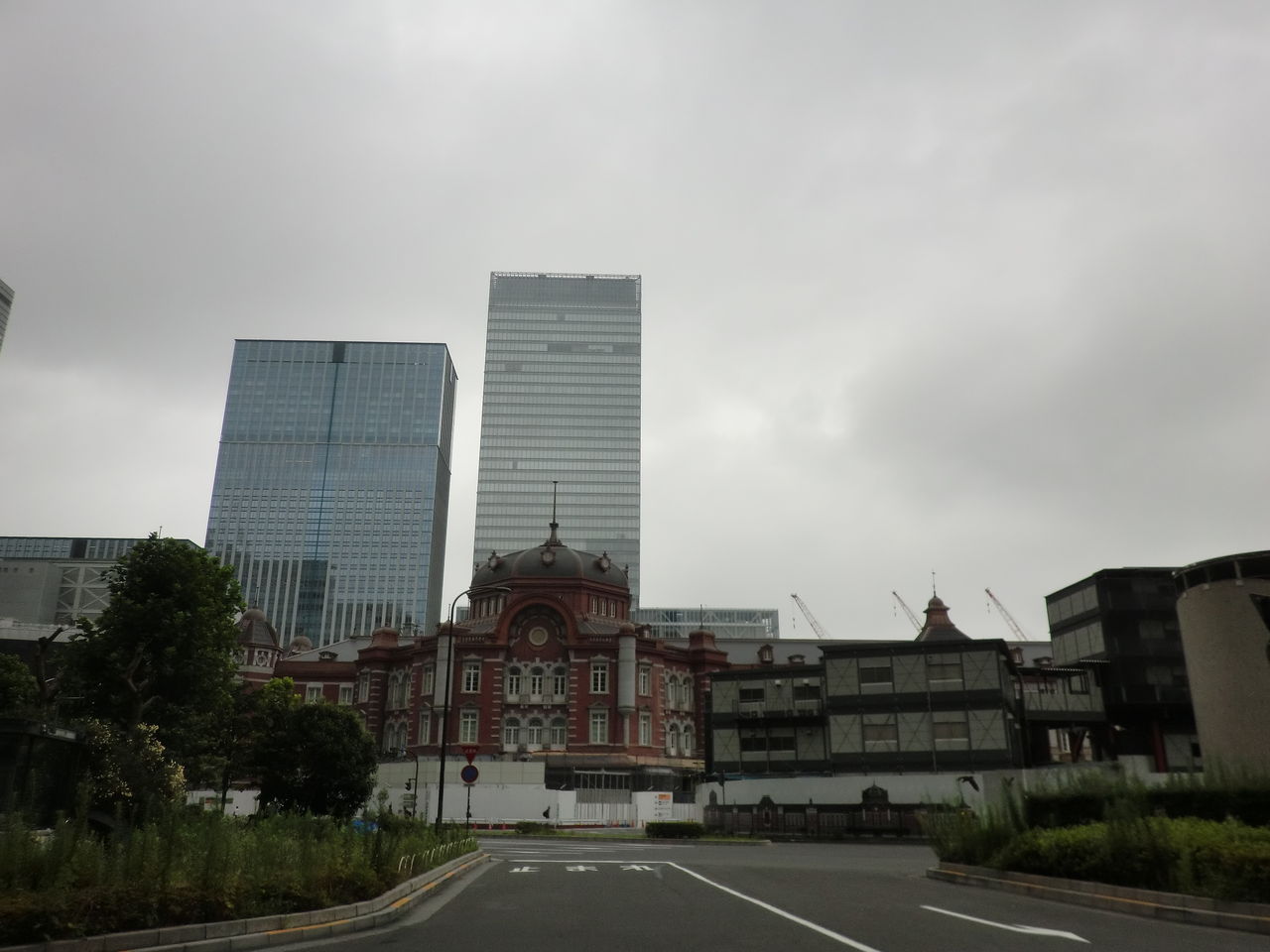 東京国際フォーラム フリマ 主のブログ