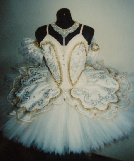 バレエ衣装レンタルの アトリエ Marisha