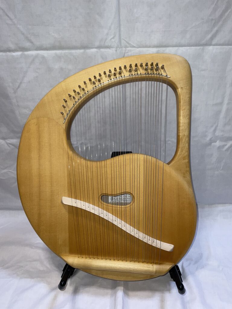 中古ライアー販売のページ : Piano room奏♪