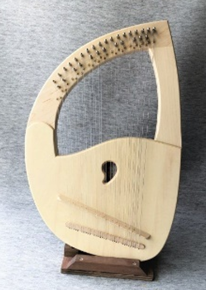 中古ライアー販売のページ : Piano room奏♪