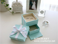 �ƥ��ե��ˡ��֥롼�Υ��奨�꡼BOX