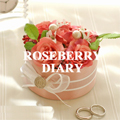 ROSEBERRY DIARY