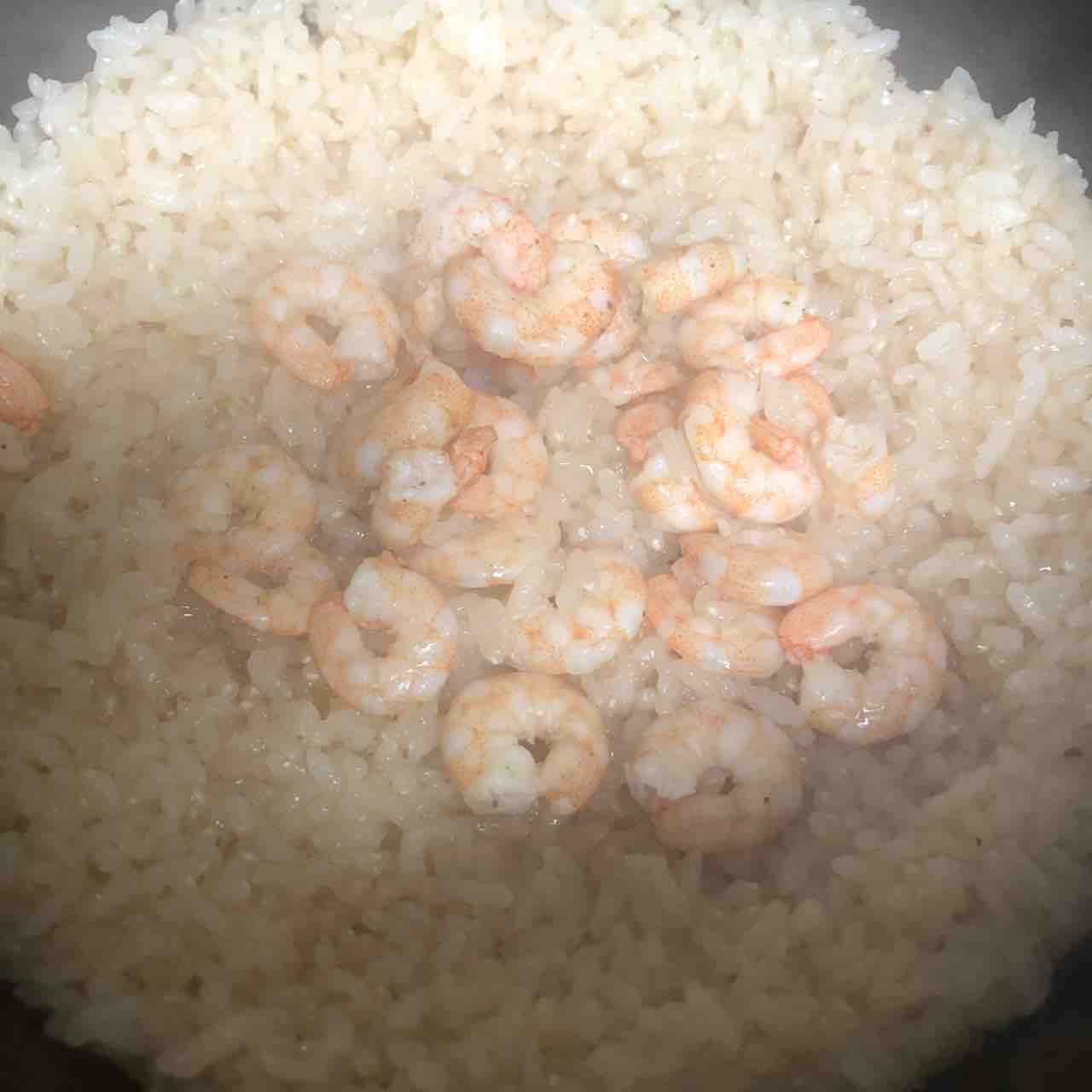 芝えびで炊き込みご飯 アトリエうさこ 世界に一つのハンドメイドアクセサリーとコーディネイト 芝えびで炊き込みご飯 アトリエうさこ 世界に一つのハンドメイドアクセサリーとコーディネイト